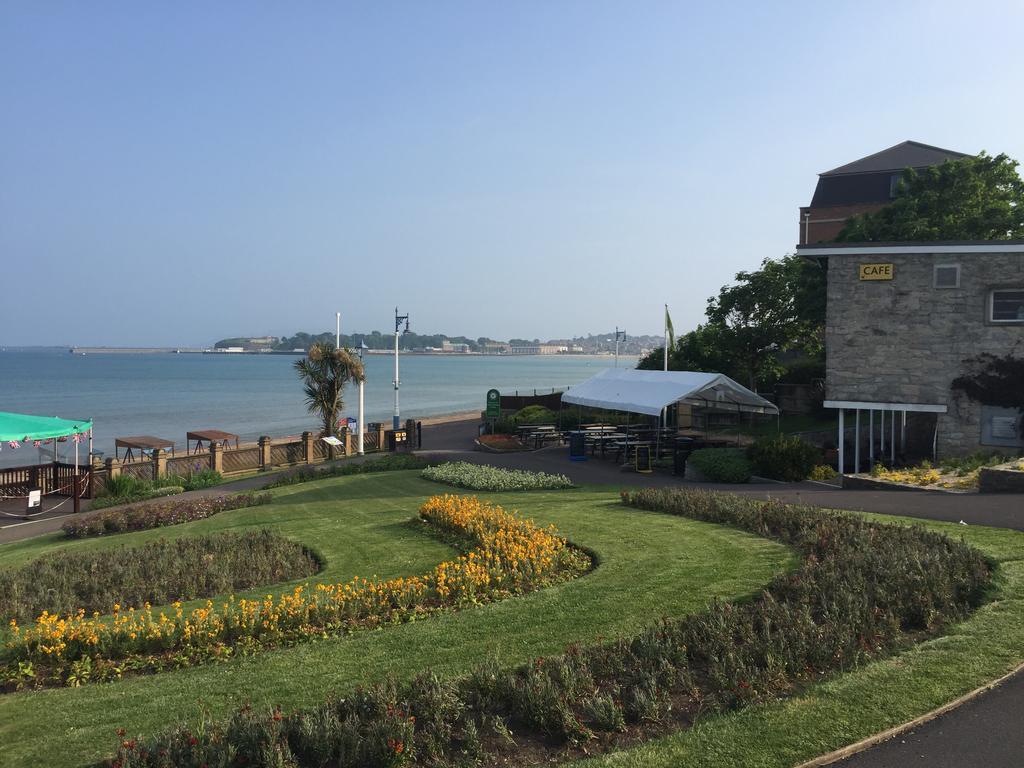 The Alendale Guesthouse Weymouth Exterior photo