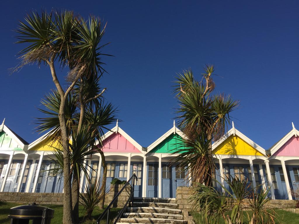 The Alendale Guesthouse Weymouth Exterior photo