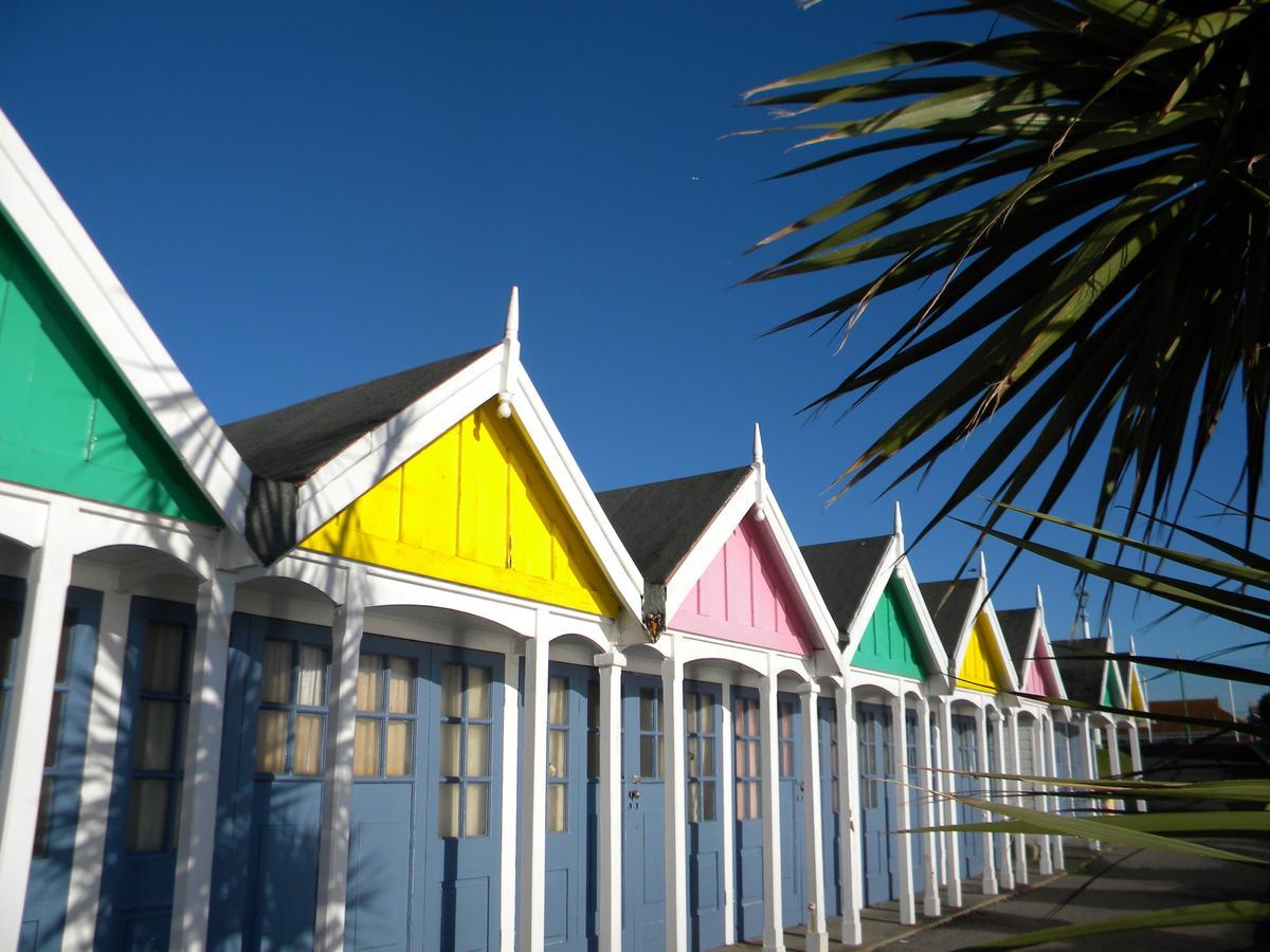 The Alendale Guesthouse Weymouth Exterior photo