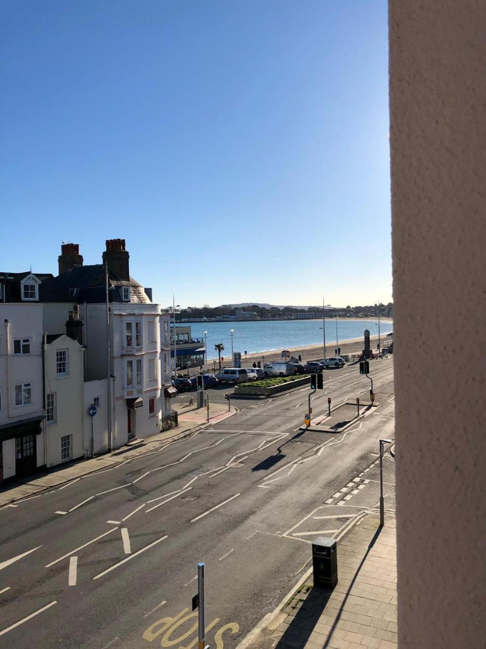 The Alendale Guesthouse Weymouth Exterior photo